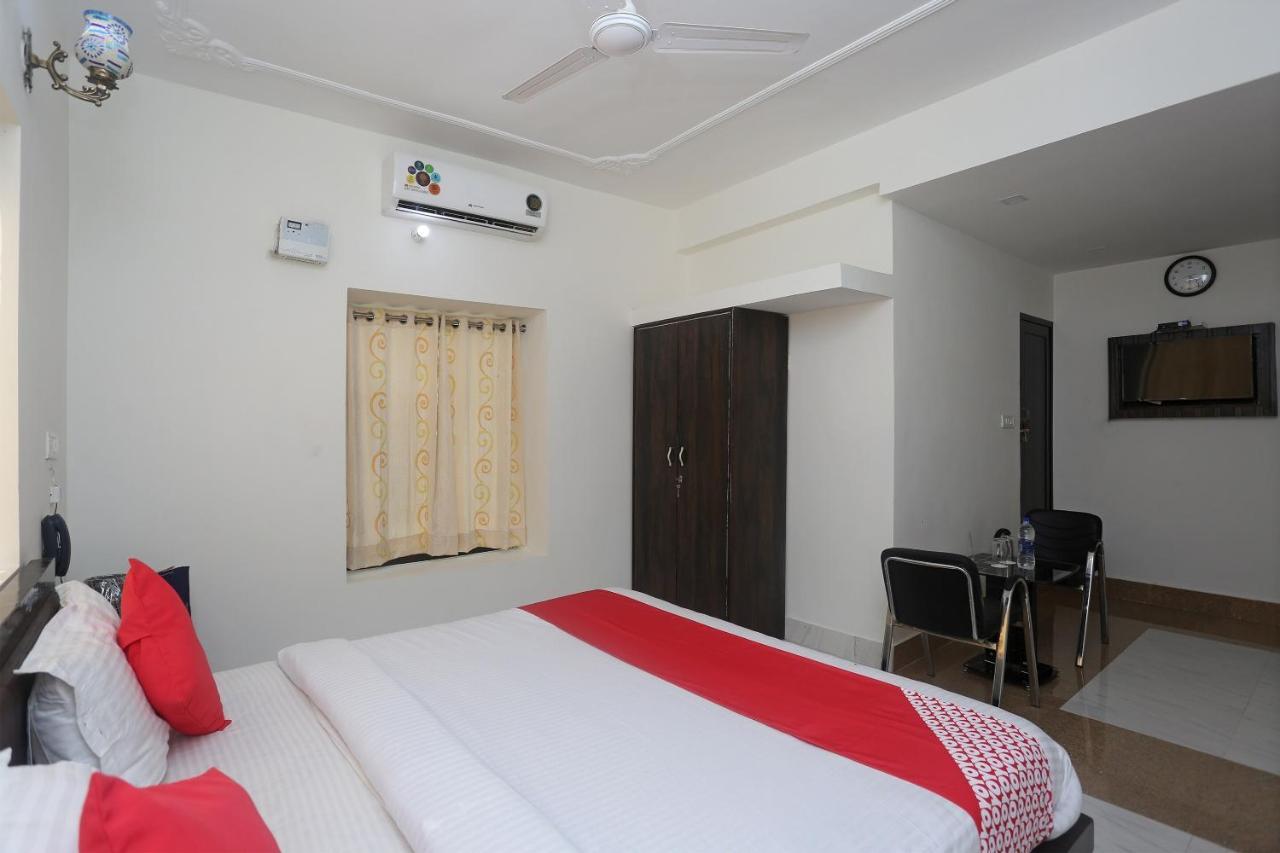 Oyo 18301 Hotel A-One Alwar Extérieur photo
