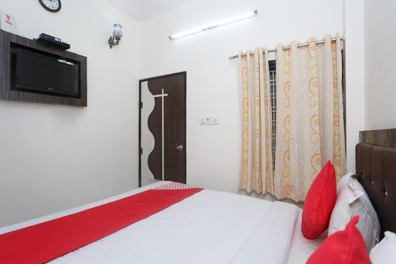 Oyo 18301 Hotel A-One Alwar Extérieur photo