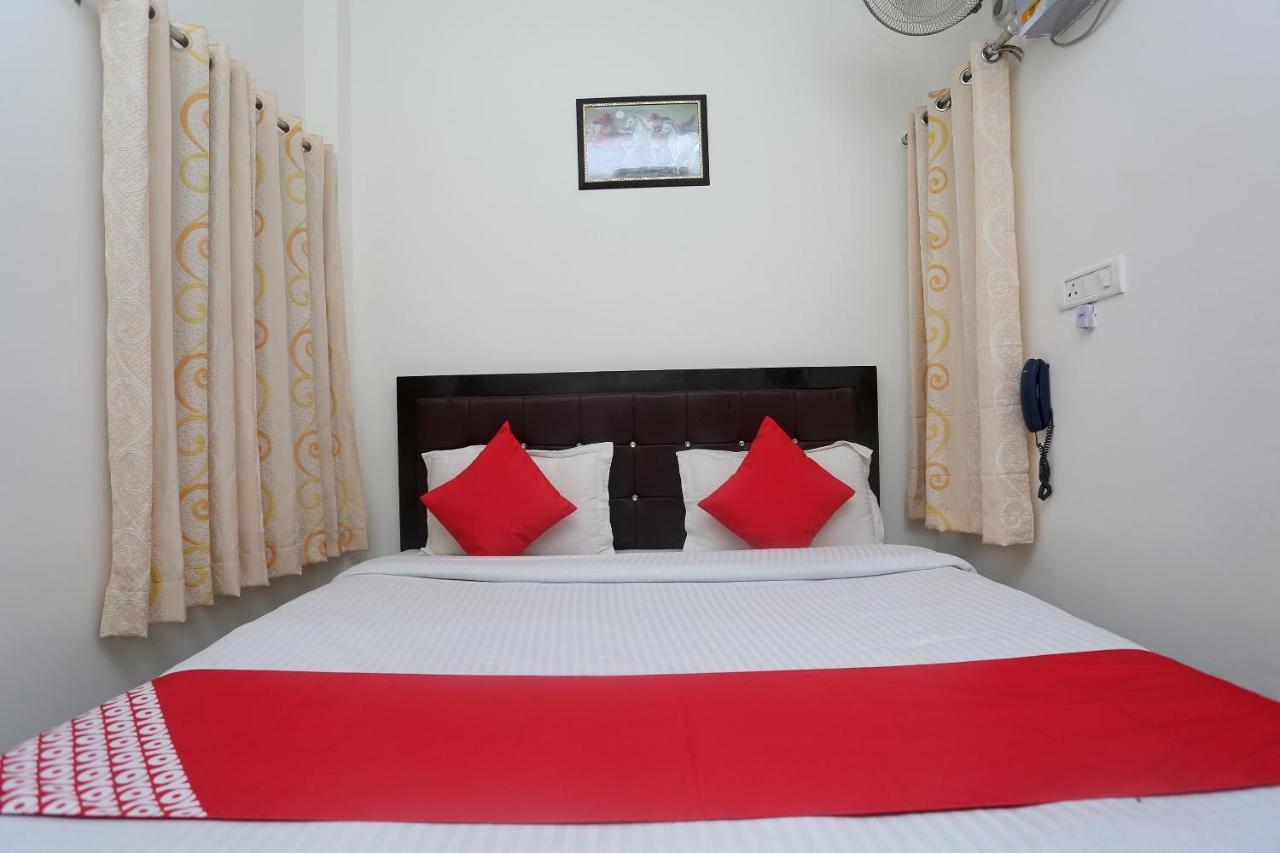 Oyo 18301 Hotel A-One Alwar Extérieur photo