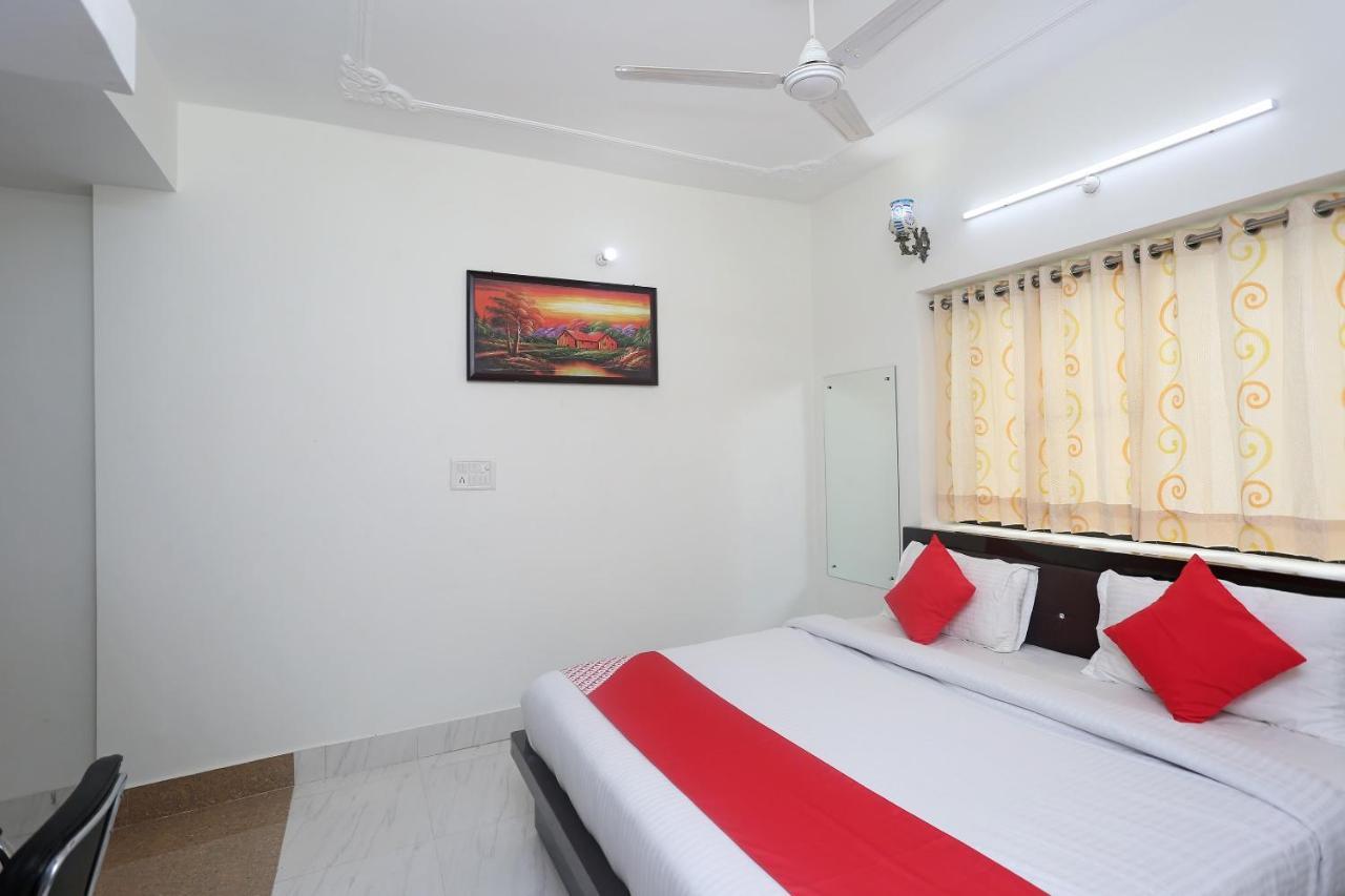 Oyo 18301 Hotel A-One Alwar Extérieur photo